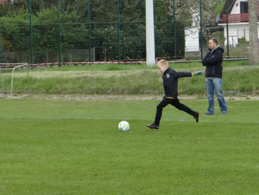 Osterturnier 15.04.2017