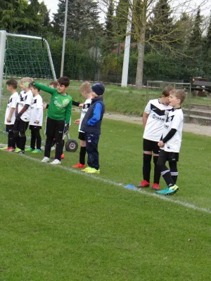 Osterturnier 15.04.2017