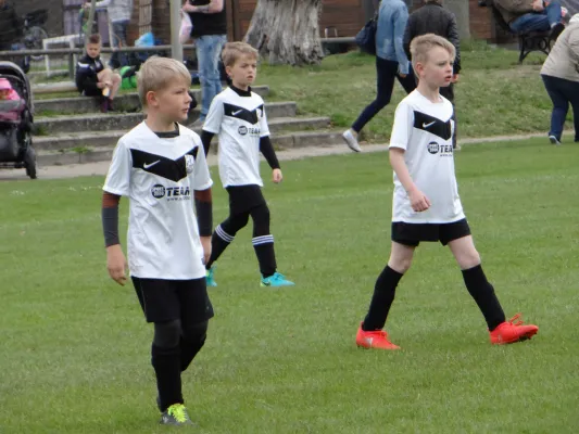 Osterturnier 15.04.2017