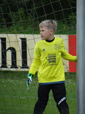 Osterturnier 15.04.2017