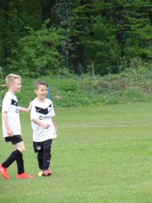 Osterturnier 15.04.2017