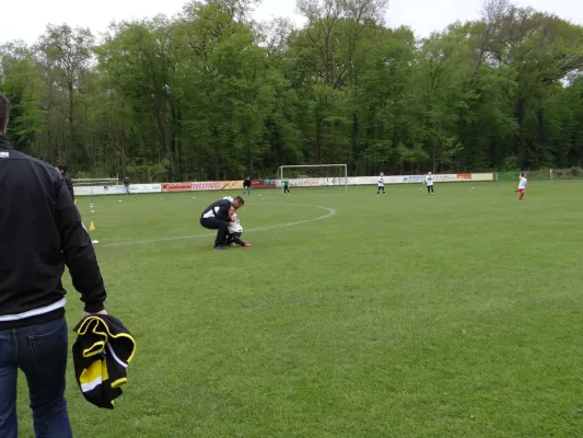 Osterturnier 15.04.2017