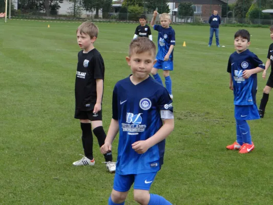 Osterturnier 15.04.2017