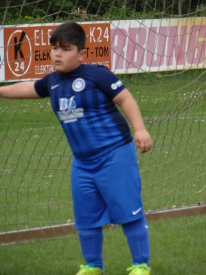 Osterturnier 15.04.2017