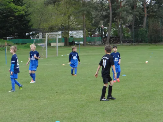 Osterturnier 15.04.2017