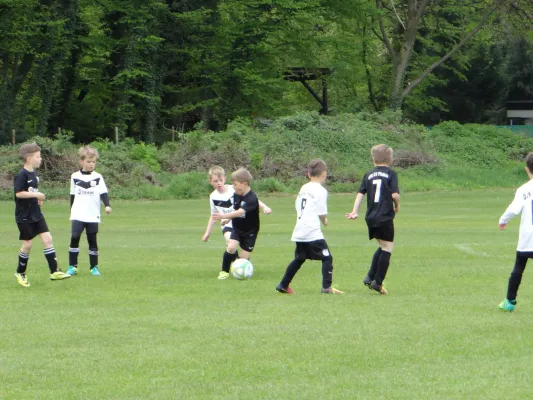 Osterturnier 15.04.2017