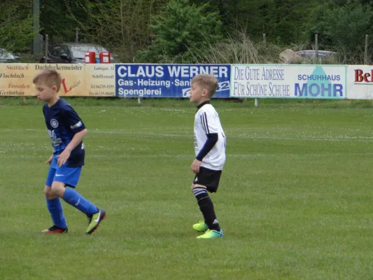 Osterturnier 15.04.2017