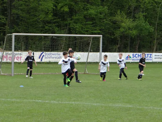 Osterturnier 15.04.2017