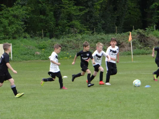 Osterturnier 15.04.2017