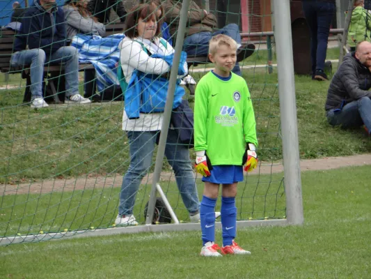 Osterturnier 15.04.2017