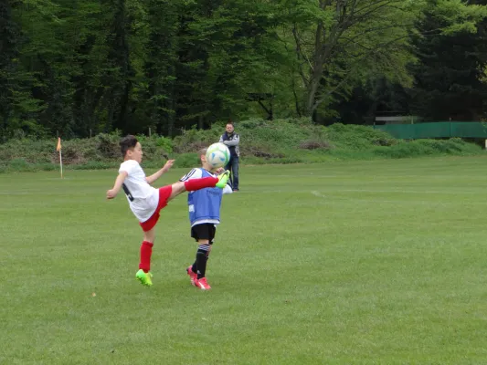 Osterturnier 15.04.2017