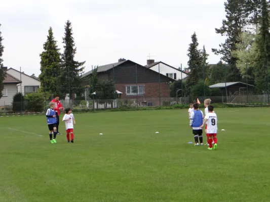 Osterturnier 15.04.2017