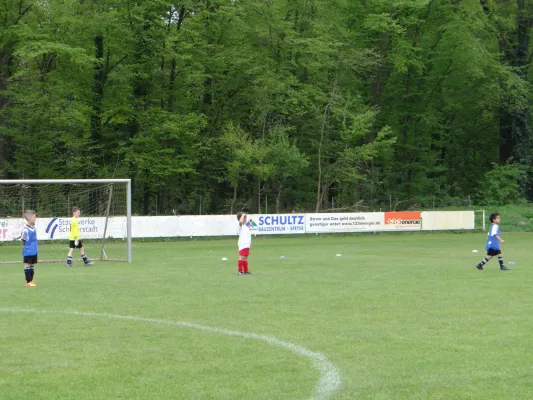 Osterturnier 15.04.2017