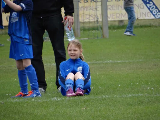 Osterturnier 15.04.2017