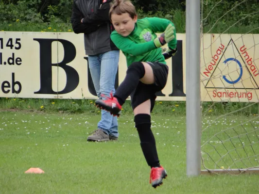 Osterturnier 15.04.2017