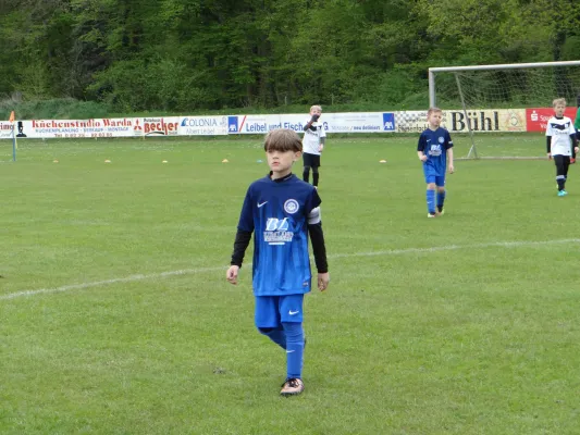 Osterturnier 15.04.2017