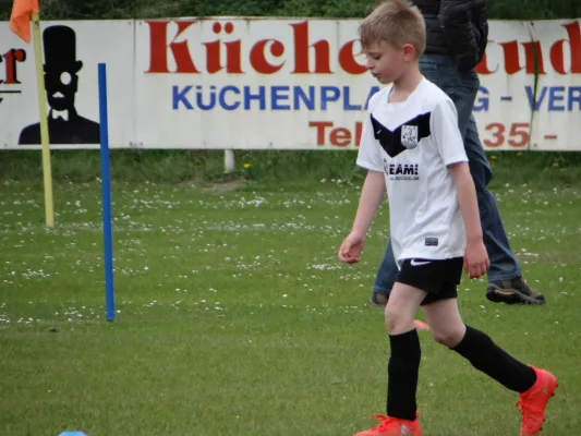 Osterturnier 15.04.2017