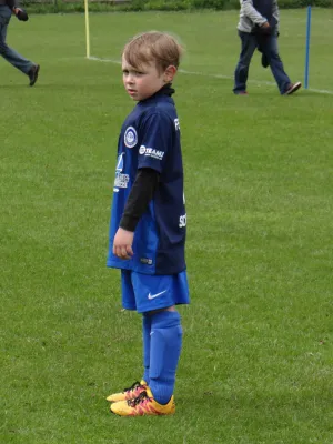 Osterturnier 15.04.2017