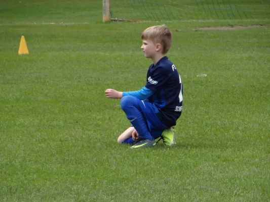 Osterturnier 15.04.2017