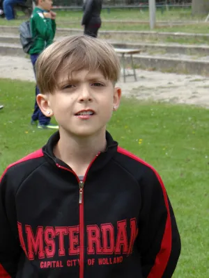 Osterturnier 15.04.2017