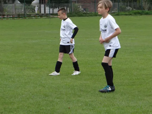 Osterturnier 15.04.2017