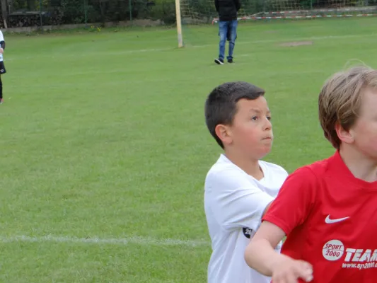 Osterturnier 15.04.2017