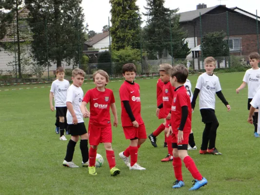 Osterturnier 15.04.2017