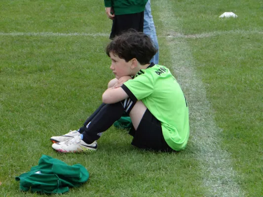 Osterturnier 15.04.2017