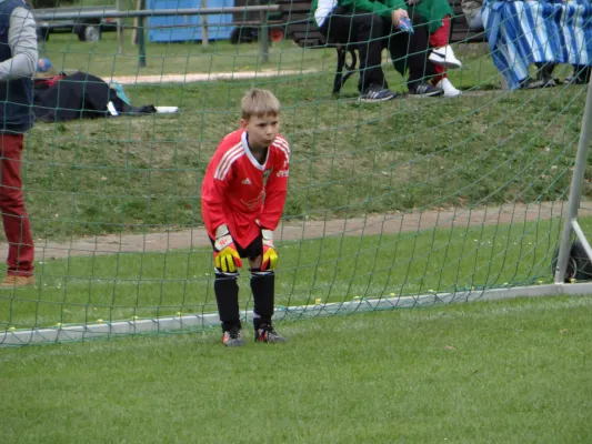 Osterturnier 15.04.2017