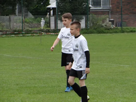 Osterturnier 15.04.2017