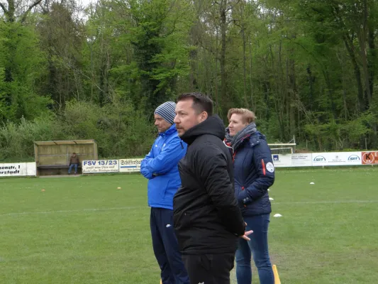 Osterturnier 15.04.2017