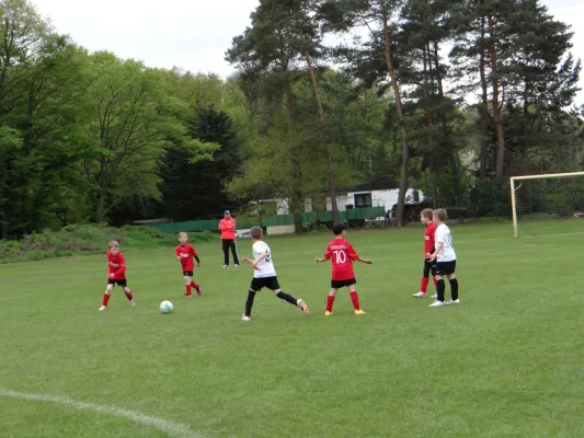 Osterturnier 15.04.2017