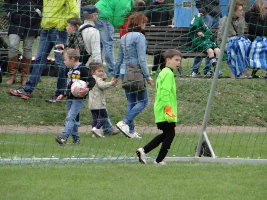 Osterturnier 15.04.2017