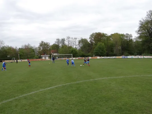 Osterturnier 15.04.2017