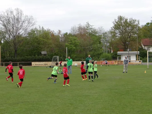 Osterturnier 15.04.2017