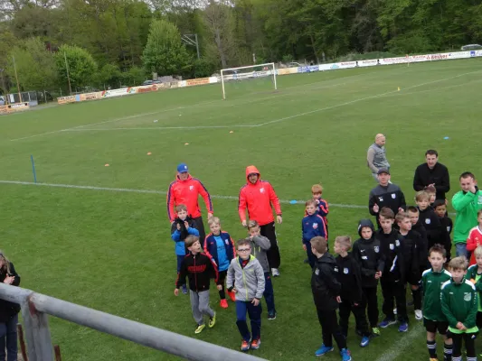 Osterturnier 15.04.2017