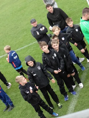 Osterturnier 15.04.2017