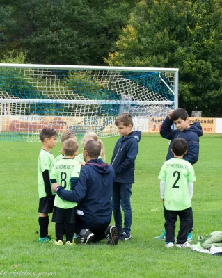 Spieltagsimpressionen Oktober 2017