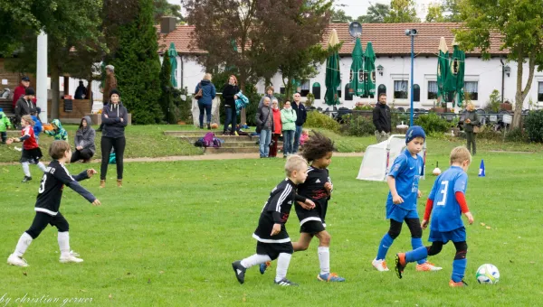 Spieltagsimpressionen Oktober 2017