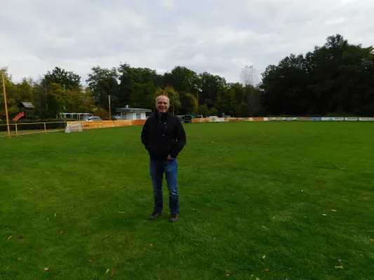 Spieltagsimpressionen Oktober 2017