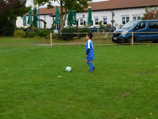 Spieltagsimpressionen Oktober 2017