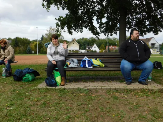 Spieltagsimpressionen Oktober 2017