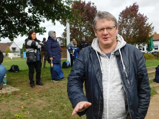 Spieltagsimpressionen Oktober 2017