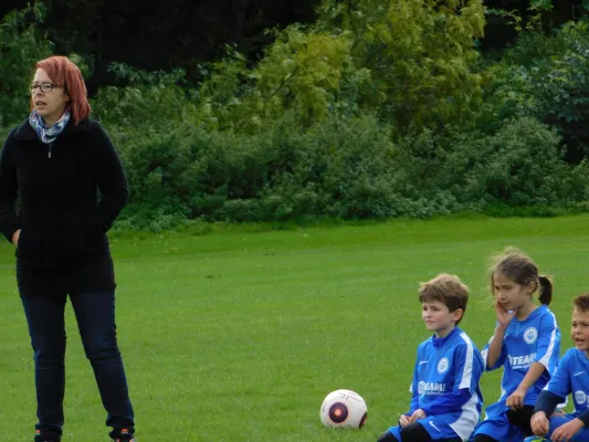 Spieltagsimpressionen Oktober 2017