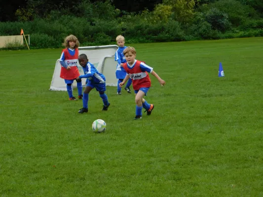 Spieltagsimpressionen Oktober 2017