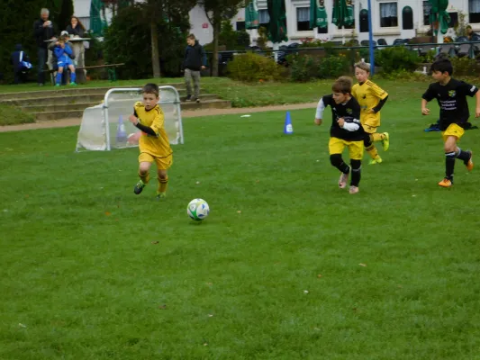 Spieltagsimpressionen Oktober 2017