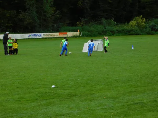 Spieltagsimpressionen Oktober 2017