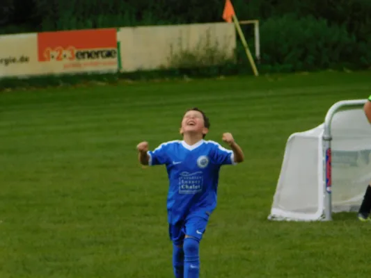 Spieltagsimpressionen Oktober 2017