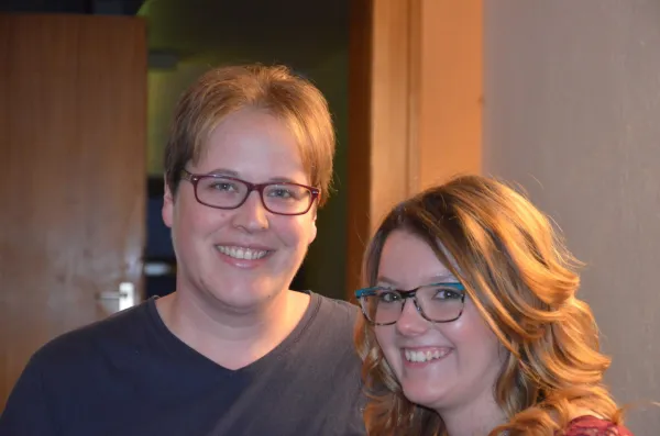 FSV Weihnachtsfeier 2017