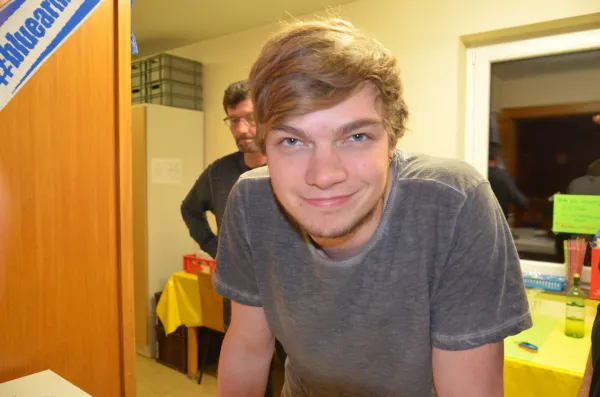 FSV Weihnachtsfeier 2017